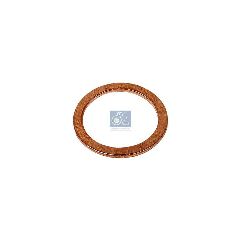 Inel etansare, surub drena ulei DT Spare Parts 9.01047