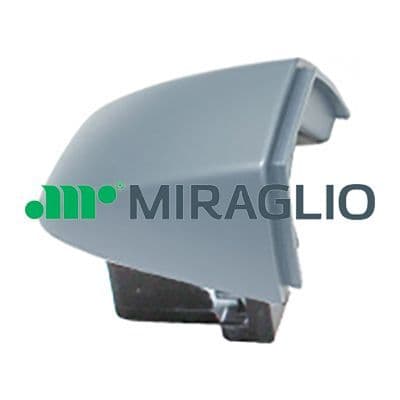 Mânerul exterior al ușii MIRAGLIO 80/926