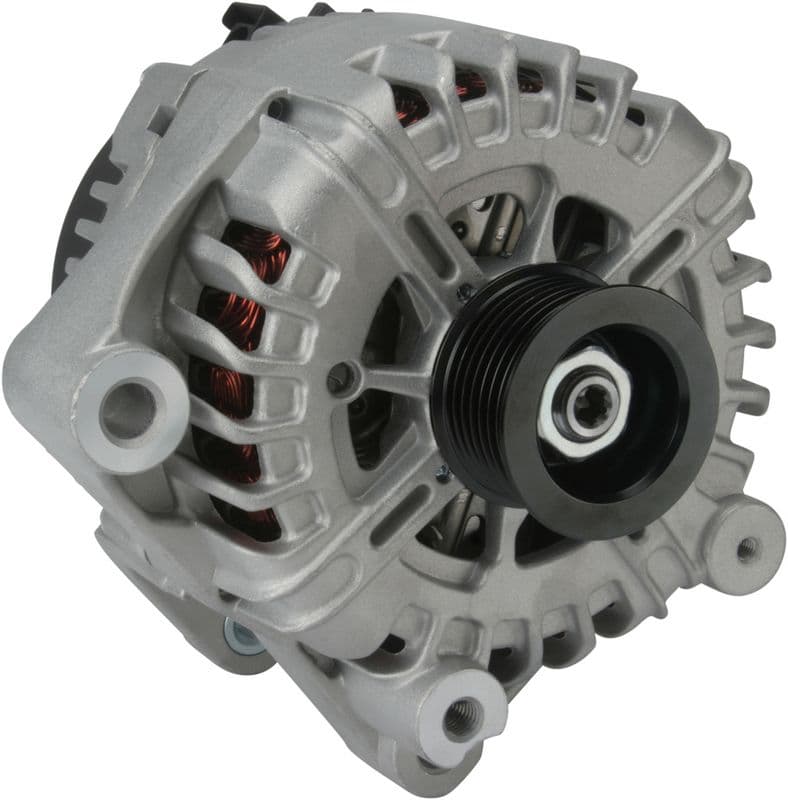 Generator / Alternator HC-Cargo F 032 115 923