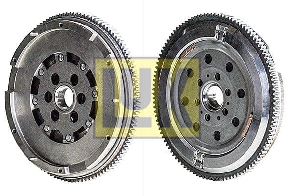 Volanta Schaeffler LuK DMF 415 0724 10