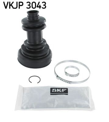 Ansamblu burduf, articulatie planetara SKF VKJP 3043