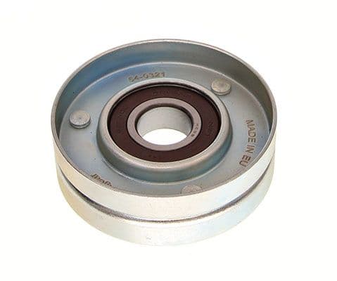 Rola ghidare/conducere, curea transmisie MAXGEAR 54-0321