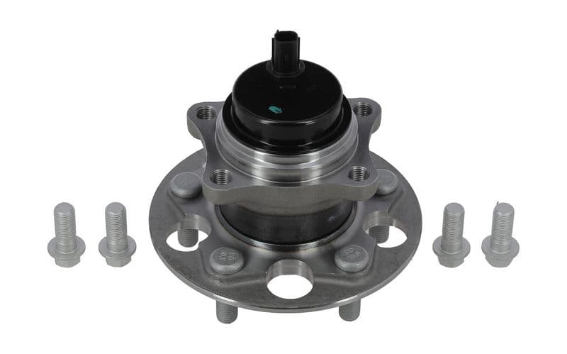Set rulment roata MOOG TO-WB-13077