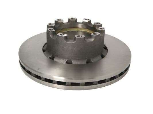 Disc frana SBP 02-SA010