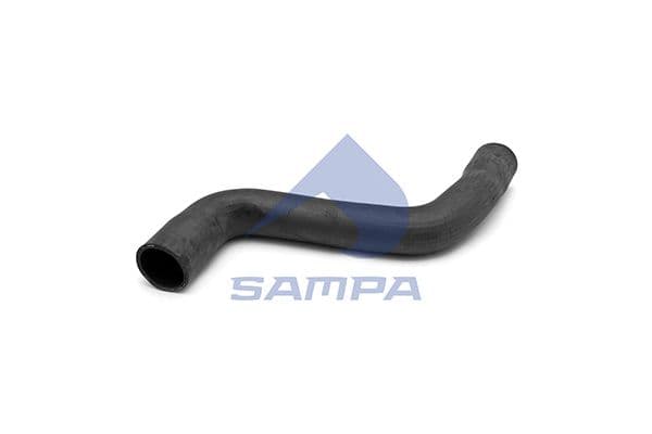 Furtun radiator SAMPA 043.387