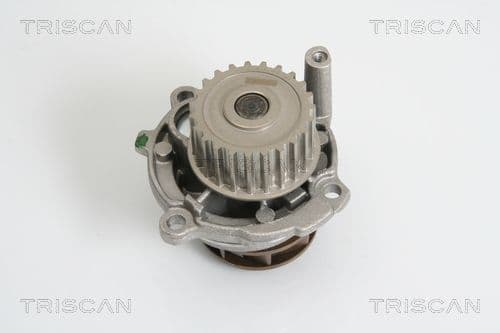 Pompă de apă, răcire motor TRISCAN 8600 29043