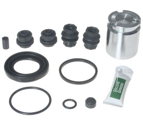 Set reparatie, etrier BUDWEG CALIPER 2090457