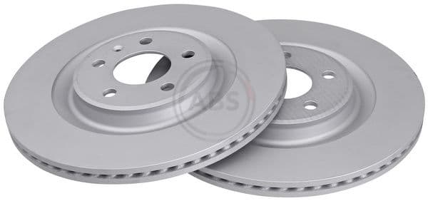 Disc frana ABS 18196