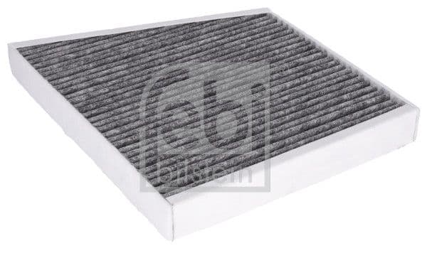 Filtru, aer habitaclu FEBI BILSTEIN 37786