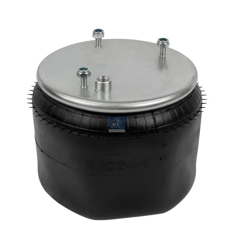 Burduf, suspensie pneumatica DT Spare Parts 5.10244