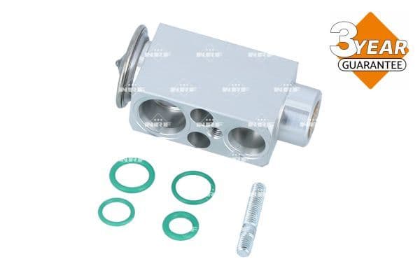 Supapa expansiune, clima NRF EASY FIT 38502