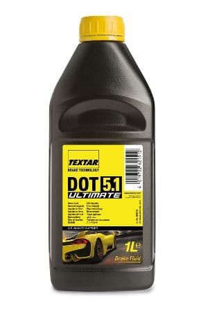 Lichid de frana TEXTAR Ultimate 95007100
