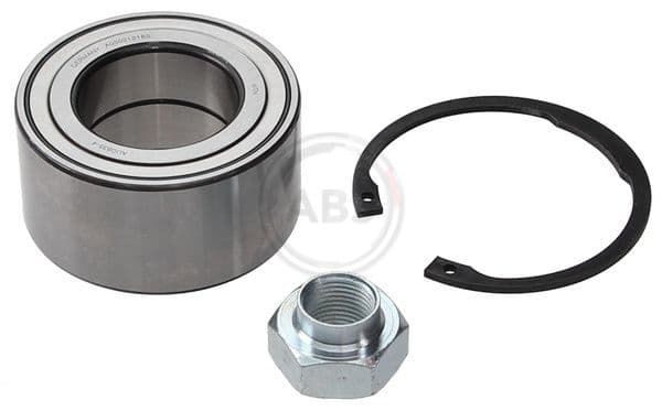 Set rulment roata ABS 201391