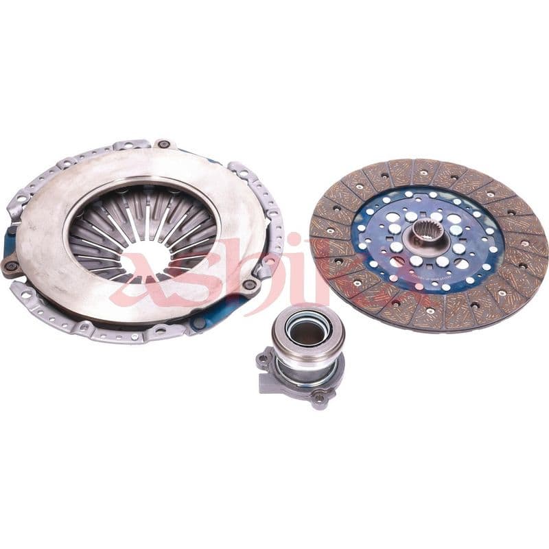 Set ambreiaj ASHIKA 92-0W-W29