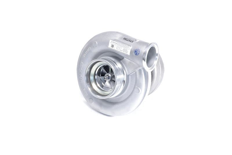 Compresor,sistem de supraalimentare BTS Turbo ORIGINAL T915189