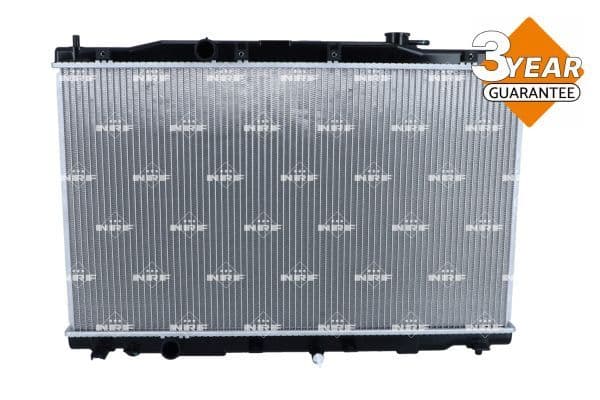 Radiator, racire motor NRF 550061