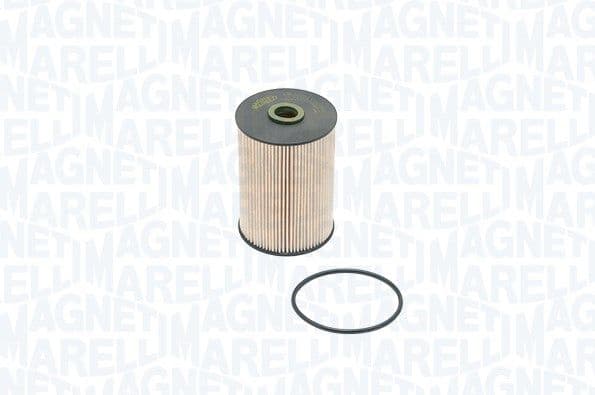 filtru combustibil MAGNETI MARELLI 152071760880