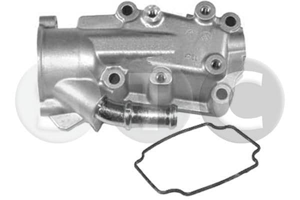 carcasa termostat STC T405241