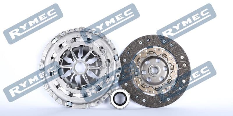 Set ambreiaj RYMEC JT1775