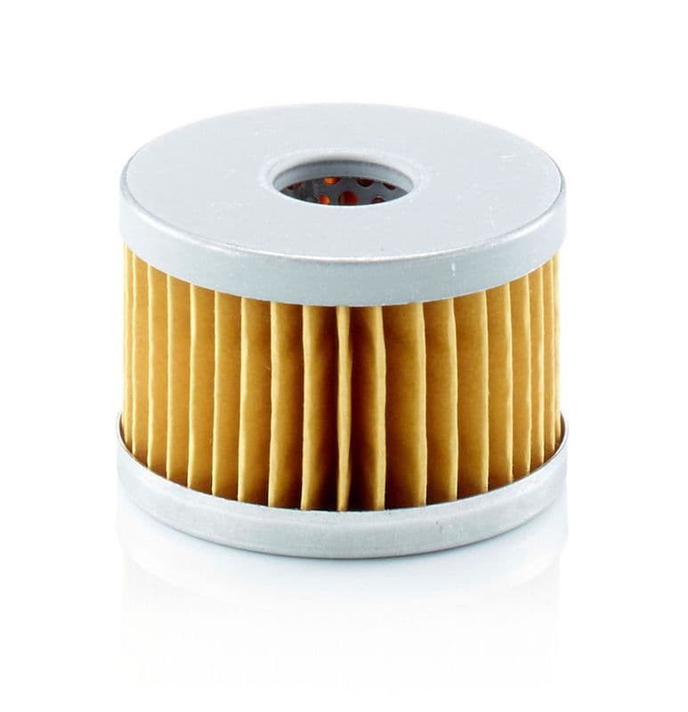Filtru aer MANN-FILTER C 64/3