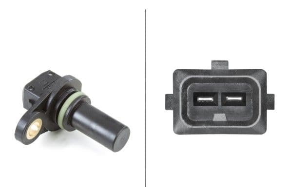 senzor,viteza/turatie HELLA 6PU 009 145-011