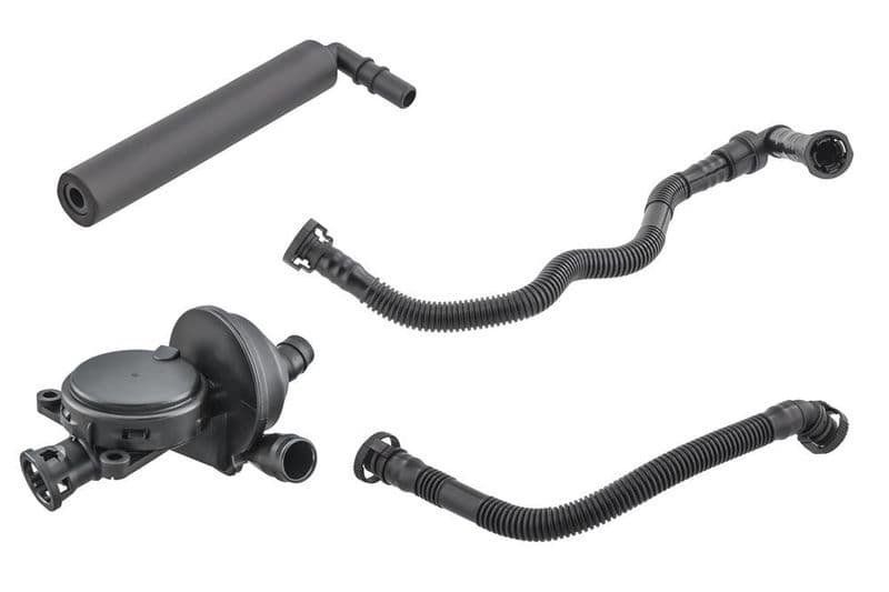 Set reparatie, aerisire baie ulei TOPRAN 504 949