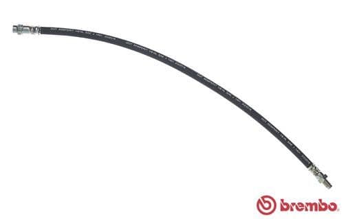 Furtun frana BREMBO ESSENTIAL LINE T 61 054