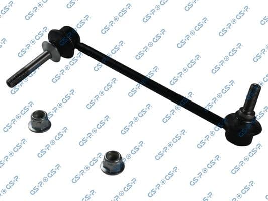 Brat/bieleta suspensie, stabilizator GSP S050085