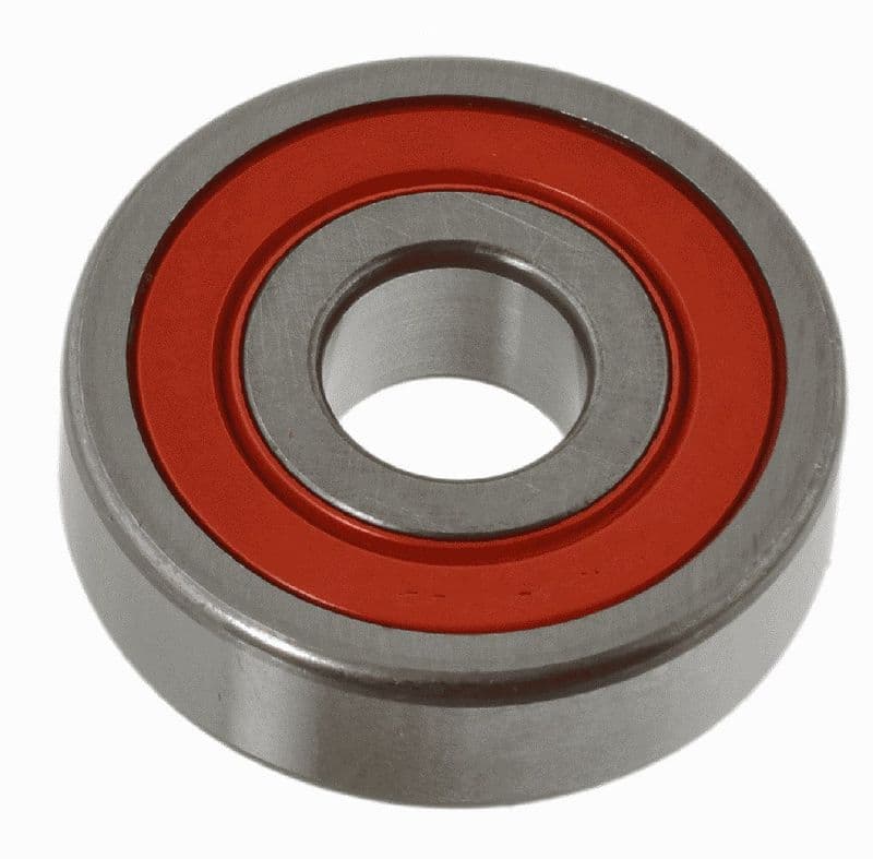 Rulment priza directa, ambreiaj SACHS 1863 600 102