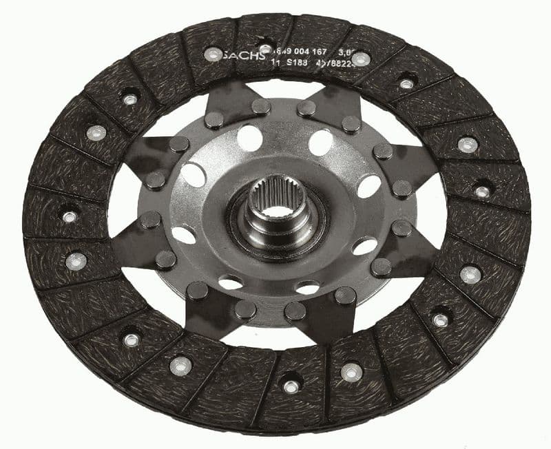 Disc ambreiaj SACHS 1864 002 835
