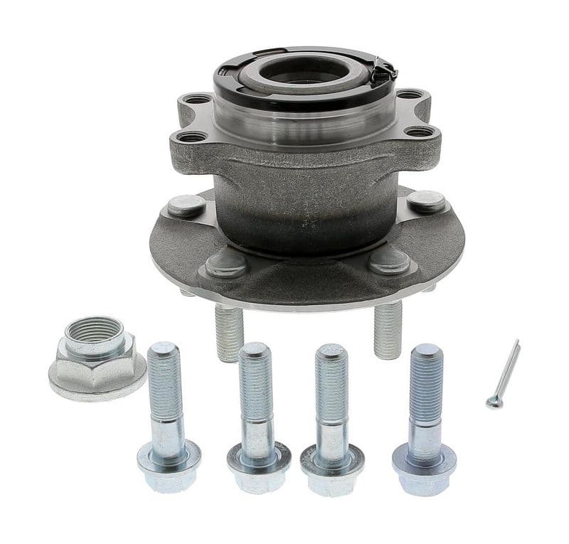 Set rulment roata MOOG MI-WB-12890