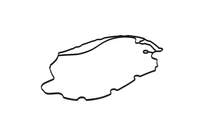 Garnitura, capac supape KAMOKA 8703222
