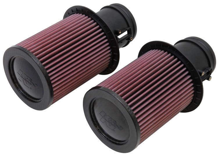 Filtru aer K&N Filters E-0669