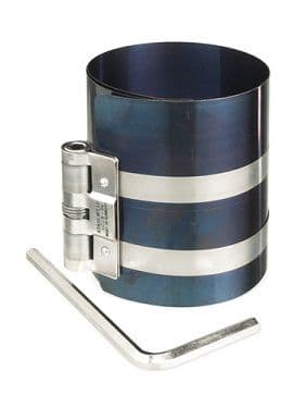 Banda fixare segmenti piston KOLBENSCHMIDT 120000416490