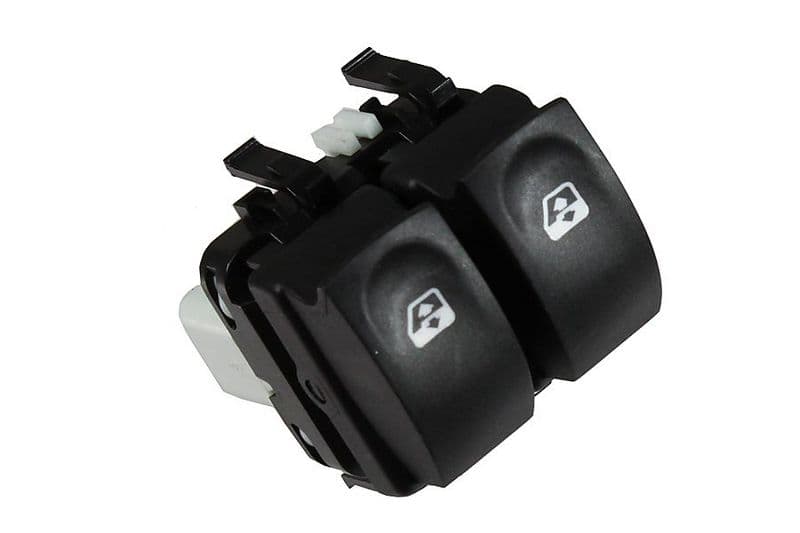 comutator,macara geam METZGER AUTOTEILE 0916949