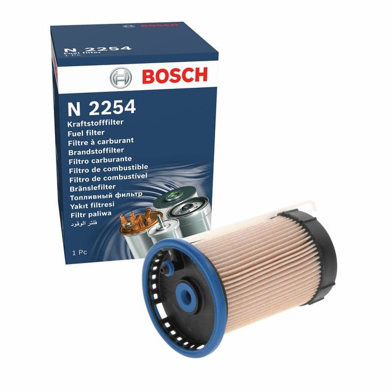 filtru combustibil BOSCH F 026 402 254