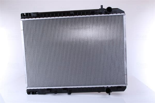 Radiator, racire motor NISSENS 666230