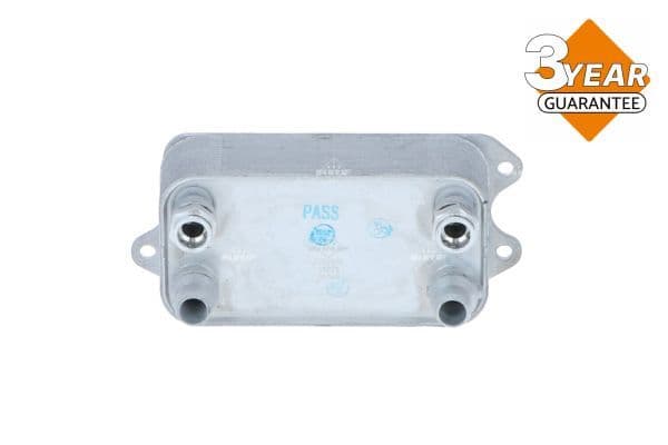 Radiator racire ulei, cutie de viteze automata NRF 31275