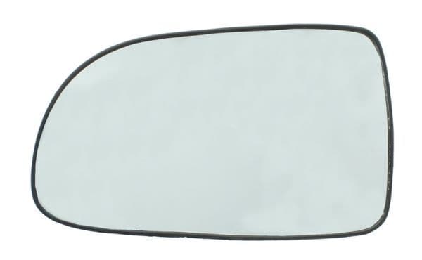 Sticla oglinda, oglinda retrovizoare exterioara BLIC 6102-56-008367P