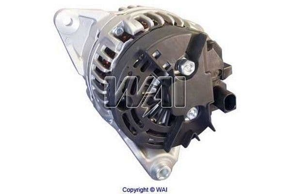 Generator / Alternator WAI 22922N