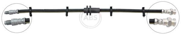 Furtun frana ABS SL 3376