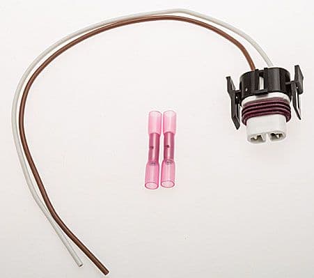 Set reparat cabluri, faruri principale METZGER AUTOTEILE 2323012