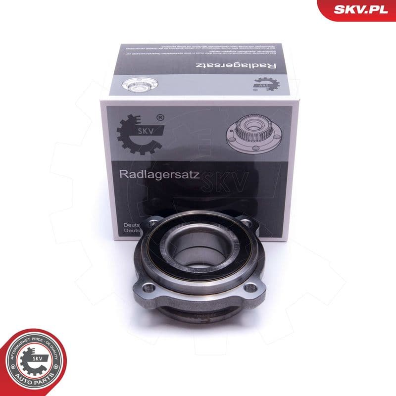 Set rulment roata ESEN SKV 29SKV442
