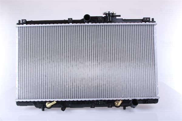 Radiator, racire motor NISSENS 68117