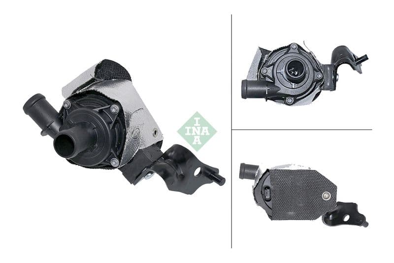 Pompă de apă suplimentară (circuitul apei de răcire) Schaeffler INA 539 0014 10
