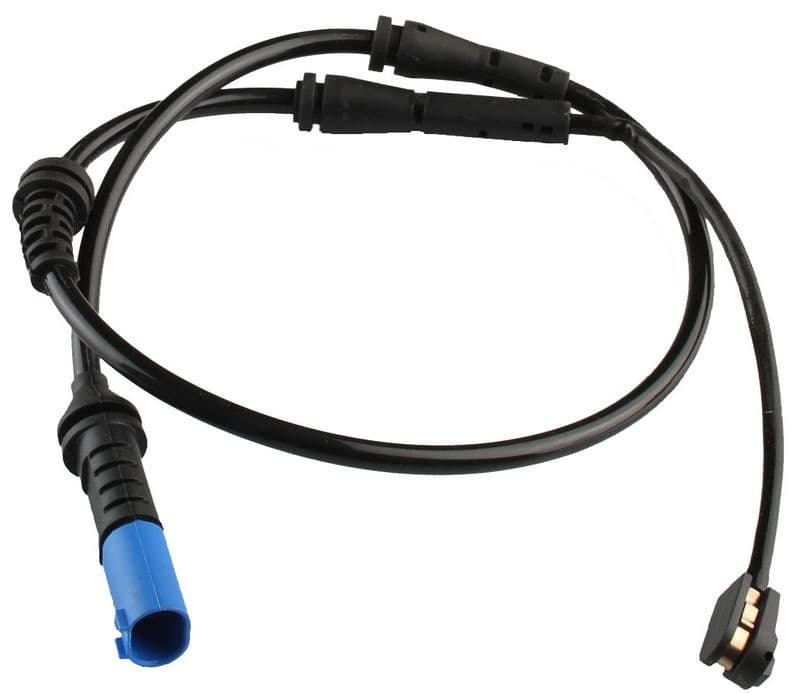 senzor de avertizare,uzura placute de frana BREMBO PRIME LINE A 00 557