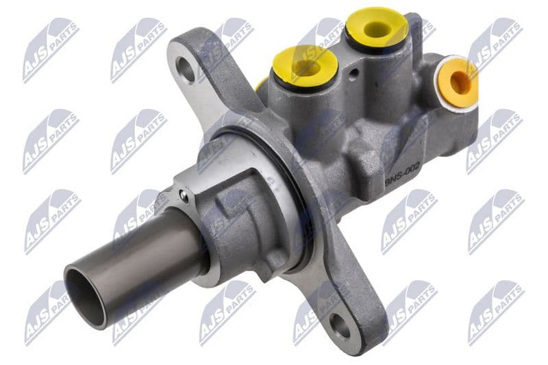 Pompa centrala, frana NTY HPH-NS-002