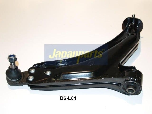 Brat, suspensie roata JAPANPARTS BS-L01R
