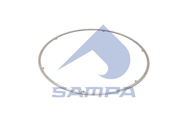 Garnitura, racord evacuare SAMPA 010.2854