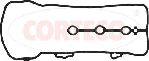 Garnitura, capac supape CORTECO 440527P